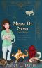 [Vanessa Abbot Mystery 03] • Meow or Never